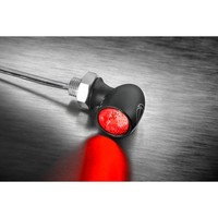 Kellermann Led RüCk- Und Bremslicht Bullet Atto Rb Vertikale Montage