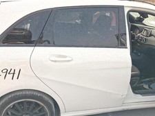 A2467300205 tür hinten 5336071 MERCEDES-BENZ CLASE B SPORTS TOURER W246 W242 A2467300205 tür hinten 5336071 MERCEDES-BENZ CLASE B SPORTS TOURER W246 W242