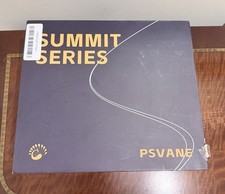 PSVANE Summit Series 845 Tubi Tubo Aspirazione per Amplificatori Coppia Abbinati, 2025