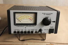 Sencore AC Powerite Model PR57 Variable Isolation Transformer WORKING