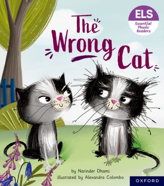 Essential Letters and Sounds: Essential Phonic Readers: Oxford Reading Level 6: