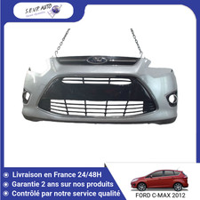 🇫🇷 PARE-CHOC AVANT FORD C-MAX ➤1758223 ♻️