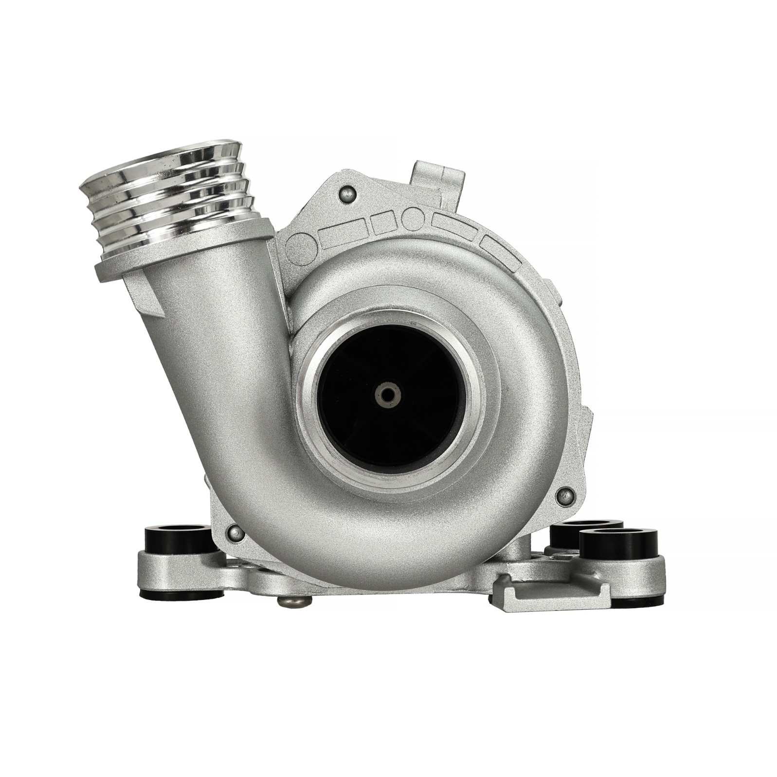 Pompe à Eau Premium BMW SERIE 7 F01 F02 F03 F04 X3 F25 N52 : Technologie de Pointe