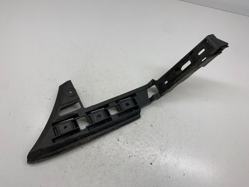 Volkswagen Touran I 2008 Halterung Stoßstange Stoßfänger hinten DRA39150