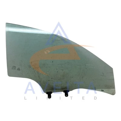 KIA Stonic 2020 (YB) Door Window Glass Front Right Side 82420H8051 - Image 1 of 4