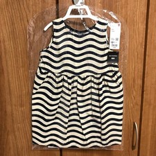 UNIQLO Marimekko Dress Size 100