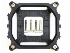 CPU Cooler Fan Bracket Heatsink Holder Radiator For LGA115X/1366/2011
