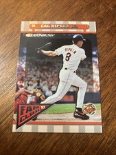 1998 Donruss #160 Cal Ripken Jr.