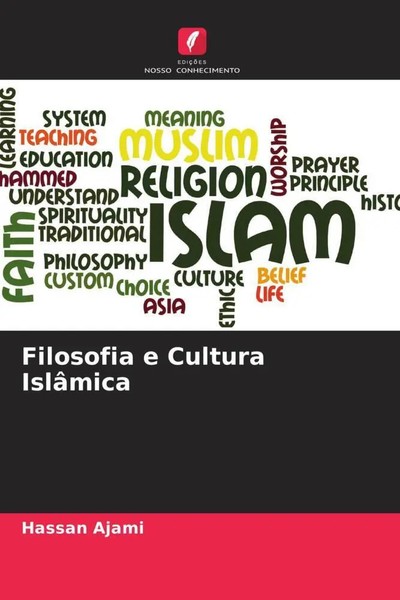Filosofia E Cultura IslâMica Hassan Ajami Taschenbuch Portugiesisch 2023-image