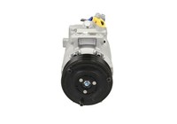 Klimakompressor Neu Original Mahle Oe-Nr. ACP-4-000S FüR Opel