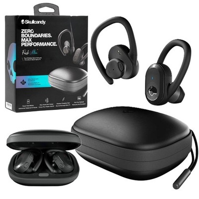 Skullcandy Push Ultra Wireless In-Ear-Kopfhörer mit Mikrofon
