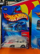 2004 Hot Wheels First Editions * Crooze Bedtime * collector #52 1:64 scale