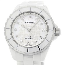 CHANEL J12 Ginza Boutique 5th Anniversary Limited Edition Model H2512 TO283408