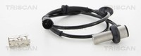 Sensor, Radgeschwindigkeit Triscan 8180 17303 Rover SSW100030