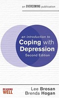 Brenda Hogan - An Introduction To Coping With Depression 2Nd Edition - G245Z