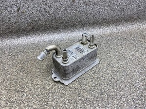 Ölkühler Automatikgetriebe 6G91-7A095-AD 180Tkm Volvo XC60 I 2.4 AWD 11.2060.119