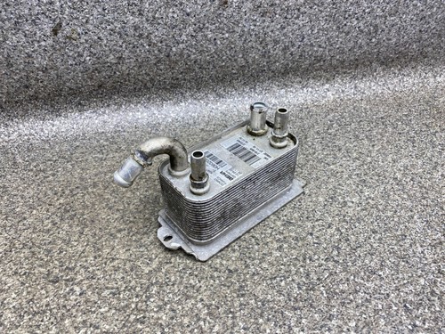 Ölkühler Automatikgetriebe 6G91-7A095-AD 180Tkm Volvo XC60 I 2.4 AWD 11.2060.119