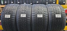 GEBRAUCHT: 4 WINTERREIFEN 2 245/35R20 95W IST 2 275/30R20 97W HANKOOK ICEPT E...