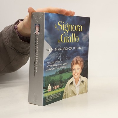 La signora in giallo  |  Donald Bain