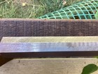 Colerain 15/16"x36" .54 caliber straight octagon barrel — photo 7