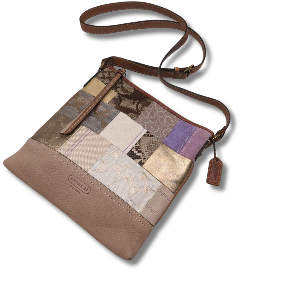 Sindy Free People Nicolette Suede Crossbody Free People Nicolette