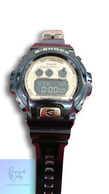 CASIO Watch GD-X6900FB-1JF Digital Model