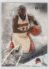 2006-07 Topps Luxury Box Jason Richardson #37 0qr0