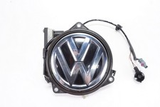 VOLKSWAGEN CC Backup Camera Rear View Back View Solenoid OEM 2013 - 2015