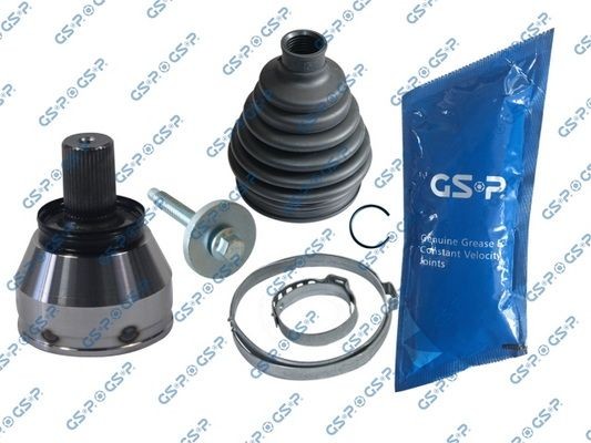 Gelenksatz Antriebswelle Vorne GSP 899271 FÜR Ford-image