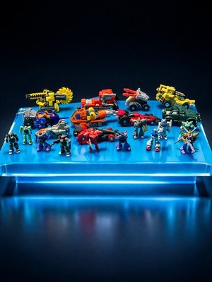 Transformers Lot Robots Vehicles Planes Cars Figures Parts Bundle Hasbro READ!