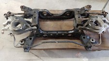 2015-2023 Ford Mustang Oem Automatic Rear Cradle Crossmember W Arms