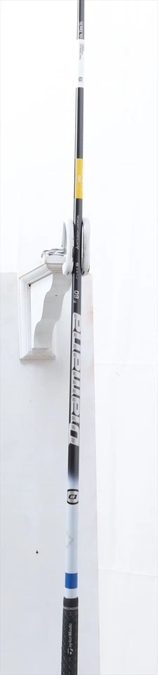 Taylormade Qi10 Max 12° Driver Stiff Mitsubishi Diamana S+ 60 12086883 Good - Image 4 of 4