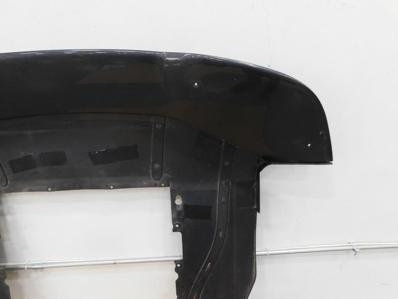 2020 18 19 McLaren 720S 720 Rear Bumper Diffuser - ** #5353 B7