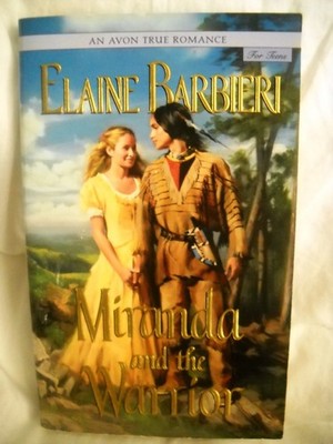 Miranda and the Warrior