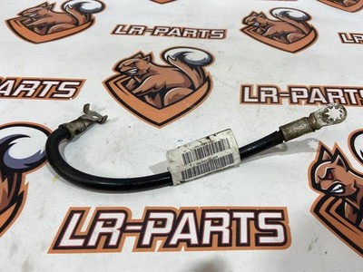 Land Rover Range Rover L405 (2013-2021) verwendetes Getriebe OEM CK52-10307-AE