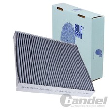 Filtre d'habitacle Isuzu D-MAX