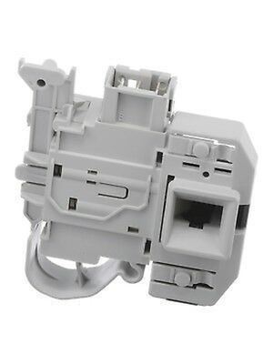 Bosch MAXX Classic Washing Machine Door Lock WAW28460AU01 WAE20261/01 WAW32640A