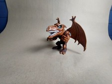 Extreme Dinosaurs War Paint Bullzeye Complete