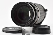 Nikon AF Nikkor 75-300mm f/4.5-5.6 Telephoto Zoom Lens [Near Mint] Japan Y2413