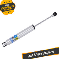 Bilstein 33-292984 B8 5100 46mm Smooth Body Monotube Front Steering Stabilizer