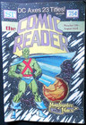 COMIC READER #159 STREET ENT 1978~J'ONN J'ONZZ/POWER GIRL/HUNTRESS cvr~vg/vg+ — photo 1