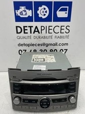 Autoradio Subaru OUTBACK