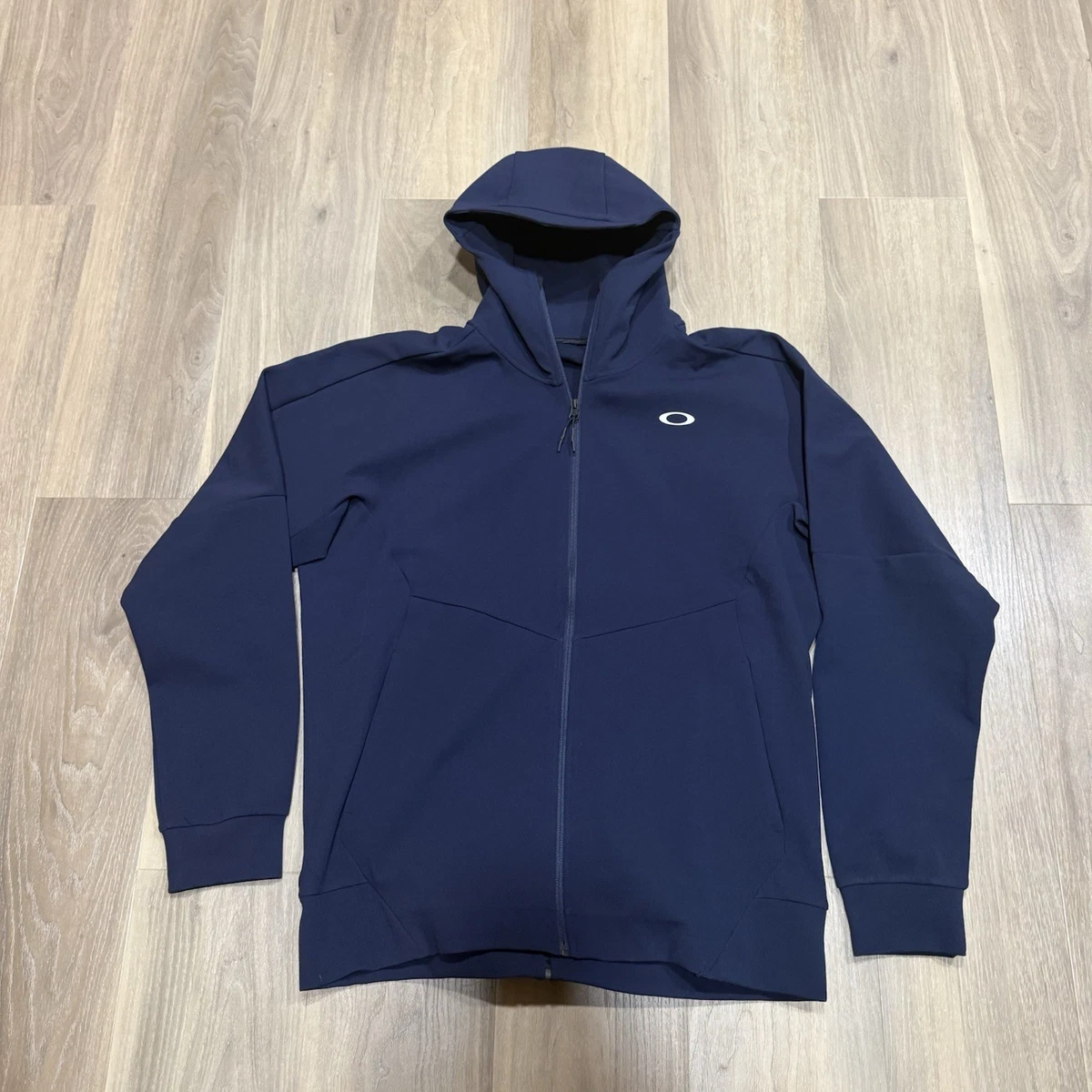 Oakley Fleece Coats, Jackets & Vests for Men for Sale | Shop New 