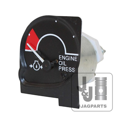 #ad Gauge Engine Oil Pressure fits John Deere 4030 8630 Tractor Replaces AR62409 $74.99