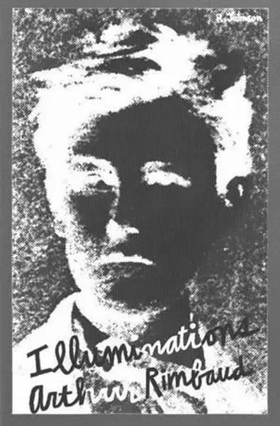 Illuminations | Prose Poems | Arthur Rimbaud | Englisch | Taschenbuch-image
