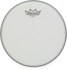 Remo Ambassador X Coated Drumhead - 10 inch 5-pack Bundle