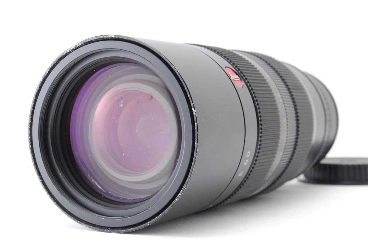 Leica VARIO-ELMAR-R 80-200mm Focal Camera Lenses for sale - eBay