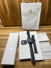 Apple Watch Series 10 46mm Jet Black