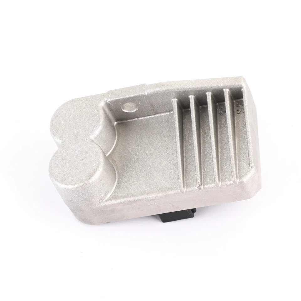 Régulateur redresseur Pour Honda Monkey Z125M Z125MA Super Cub C125A 19-21 E03 - Photo 4/4