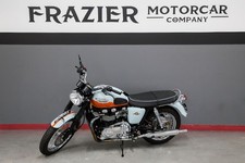 2009 Triumph Other 
